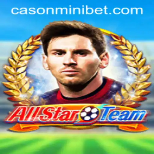 AllStarTeam: A Thrilling New Game Enhanced by MINIBET