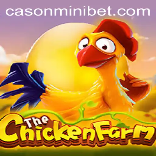 Discover the Exciting World of ChickenFarm: A Fun and Strategic Game