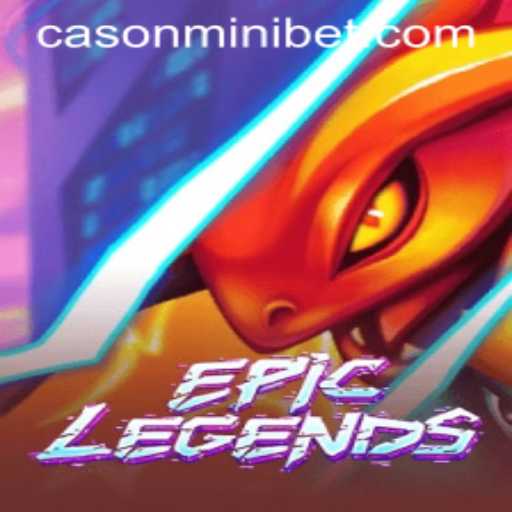 EpicLegends: Exploring the Game and its Unique Features