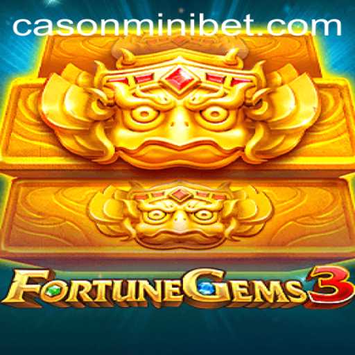 FortuneGems3: A Deep Dive into the Latest Gaming Sensation