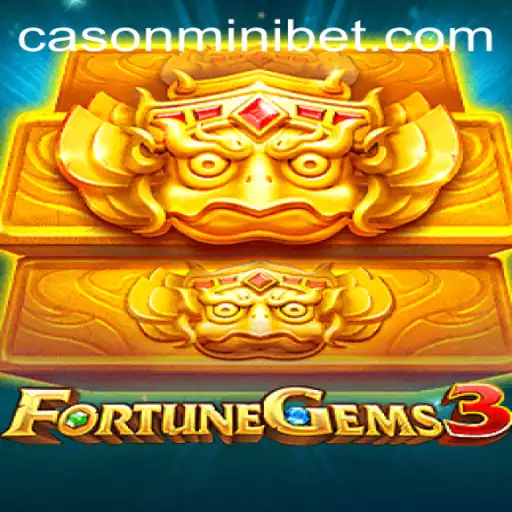 FortuneGems3: A Deep Dive into the Latest Gaming Sensation