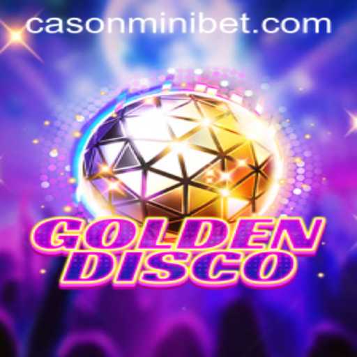 Explore the Exciting World of GoldenDisco: A Guide to the Game and MINIBET