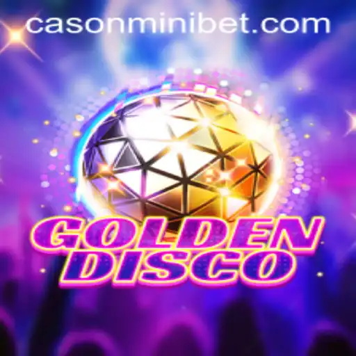 Explore the Exciting World of GoldenDisco: A Guide to the Game and MINIBET