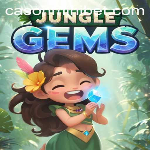 Unveiling the Magic of JungleGems: A Thrilling Adventure with MINIBET