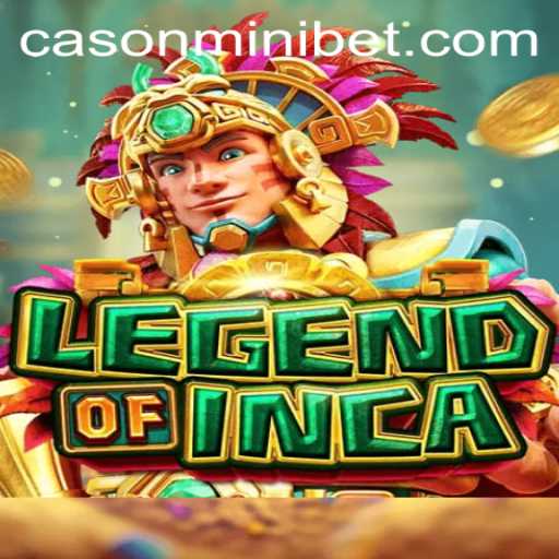 Discover the Adventure and Strategy of LegendofInca with the Unique MINIBET Feature