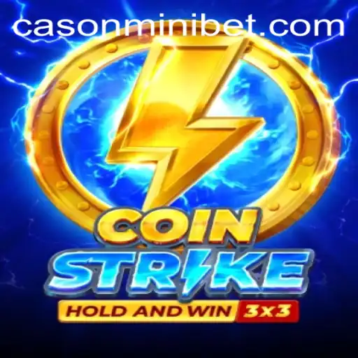 CoinStrike: An In-Depth Look at the Game with a Focus on MINIBET