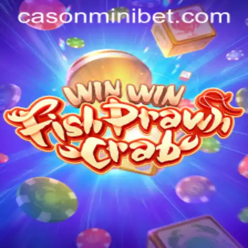 Unveiling WinWinFishPrawnCrab: A Fascinating Game with Modern Twists