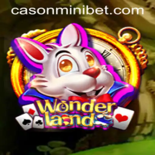 Exploring the Enchanting World of Wonderland: The Revolutionary Game of MINIBET