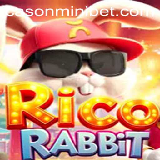 Exploring RicoRabbit: A Thrilling Adventure in the World of MINIBET Games