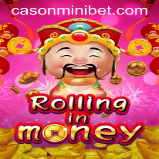 RollingInMoney: A Thrilling Venture into the World of MINIBET