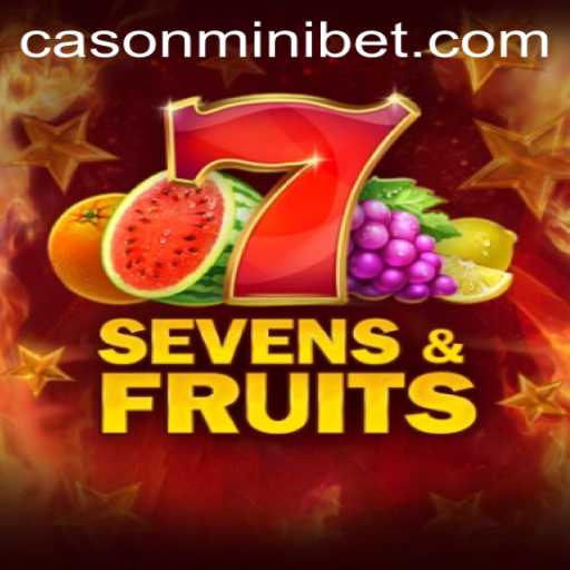 SevensFruits: A Thrilling Dive into Colorful Casino Gaming