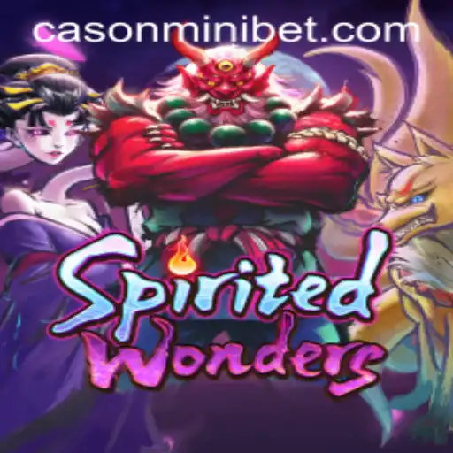 SpiritedWonders: Unveiling a Fascinating Game Adventure