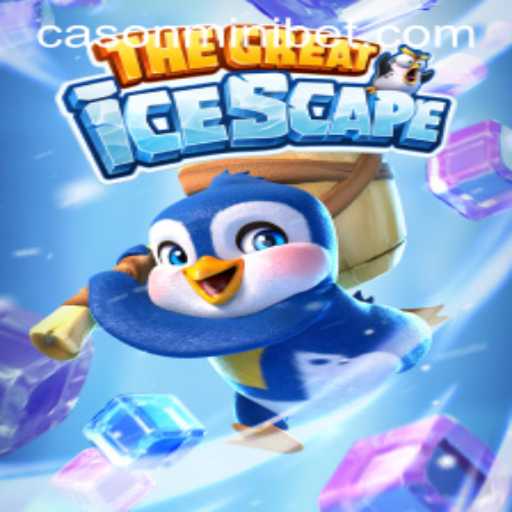 TheGreatIcescape - A Chilling Adventure with the Thrill of MINIBET