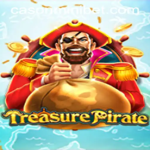 Discover TreasurePirate: The Thrilling Adventure Game