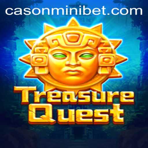 Unveiling TreasureQuest: The Thrilling Journey of Discovery