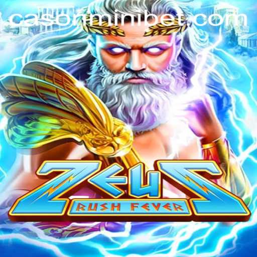 Discover the Thunderous Excitement of ZeusRushFever: Unleashing the Power of the Gods